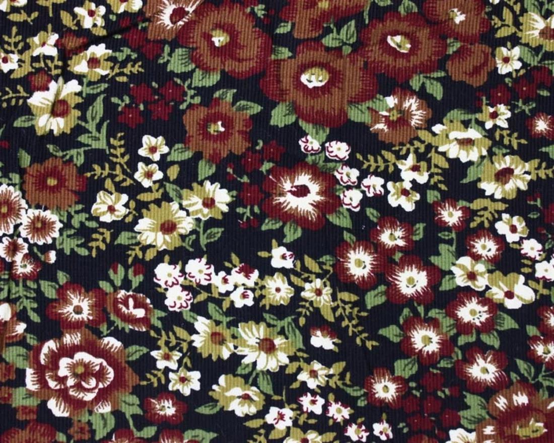 Floral Cord