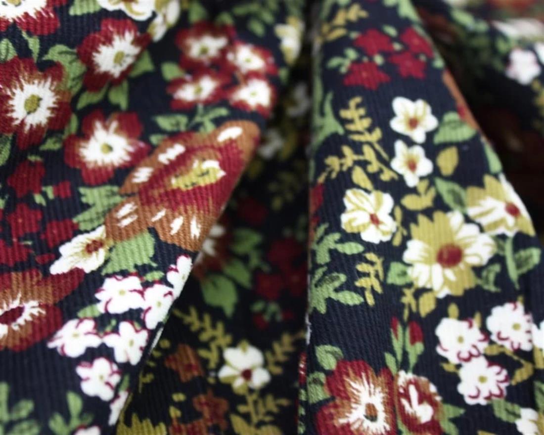 Floral Cord