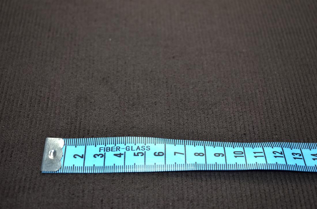 Corduroy