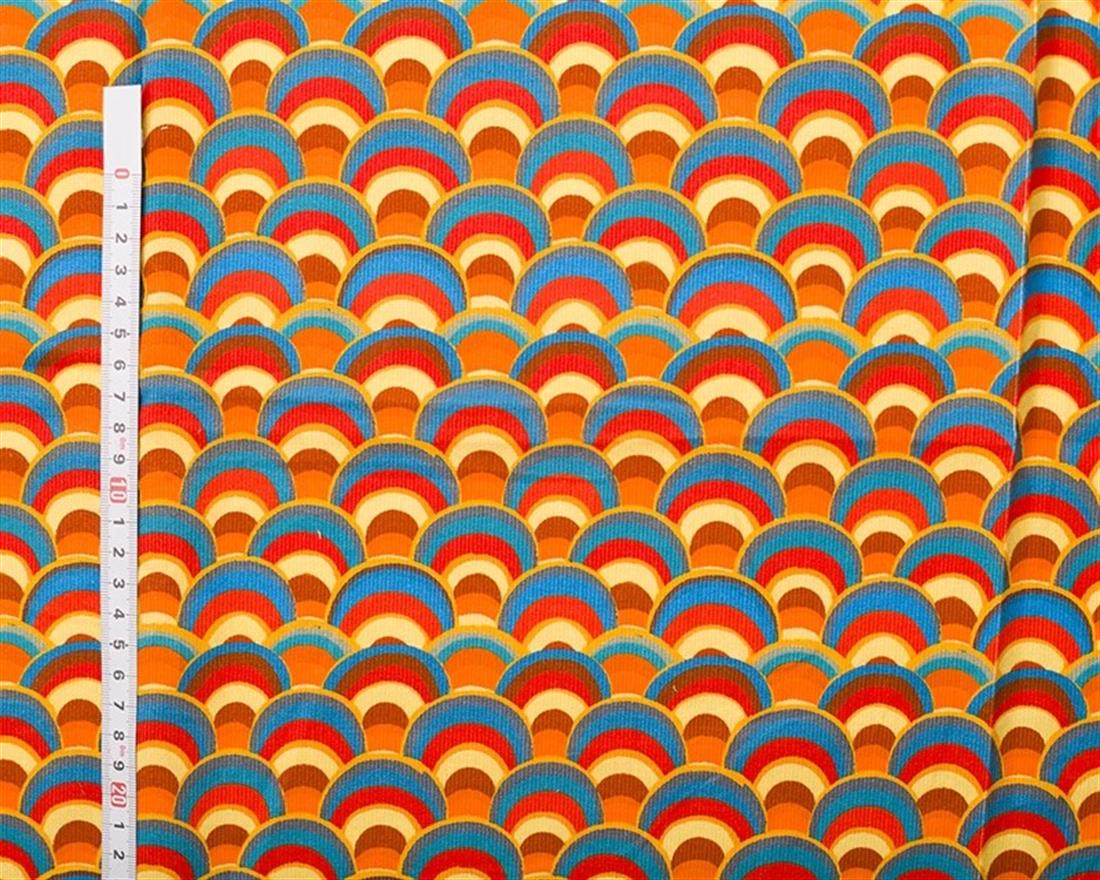 Little Johnny Needlecord Pattern