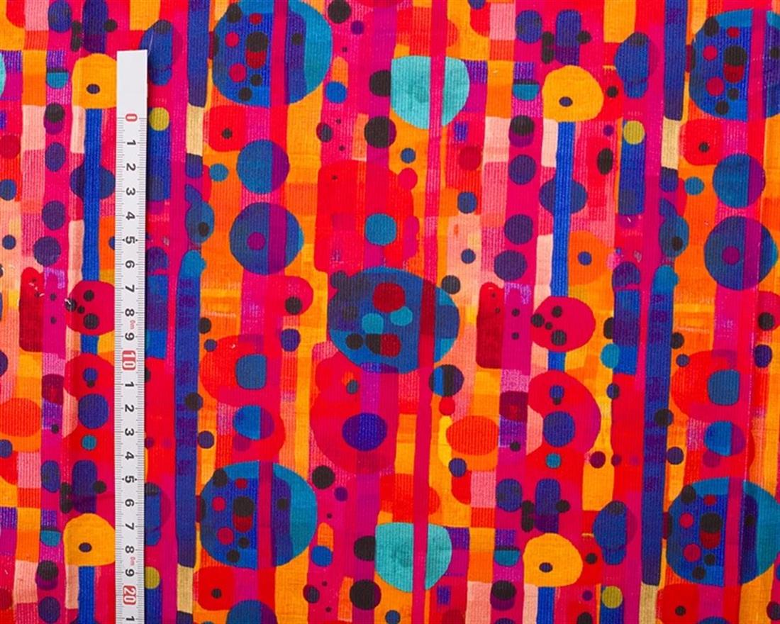 Little Johnny Needlecord Pattern