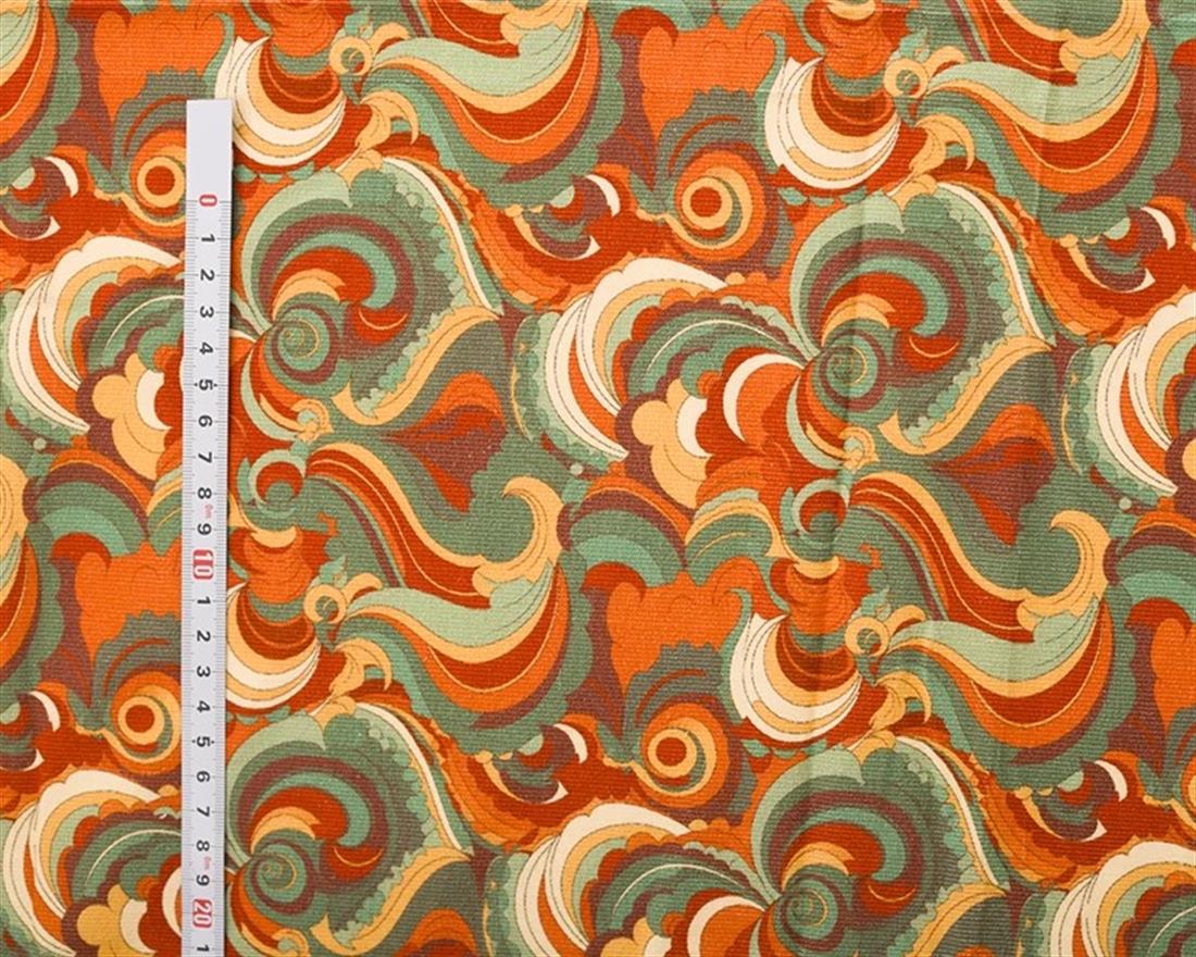Little Johnny Needlecord Retro Pattern