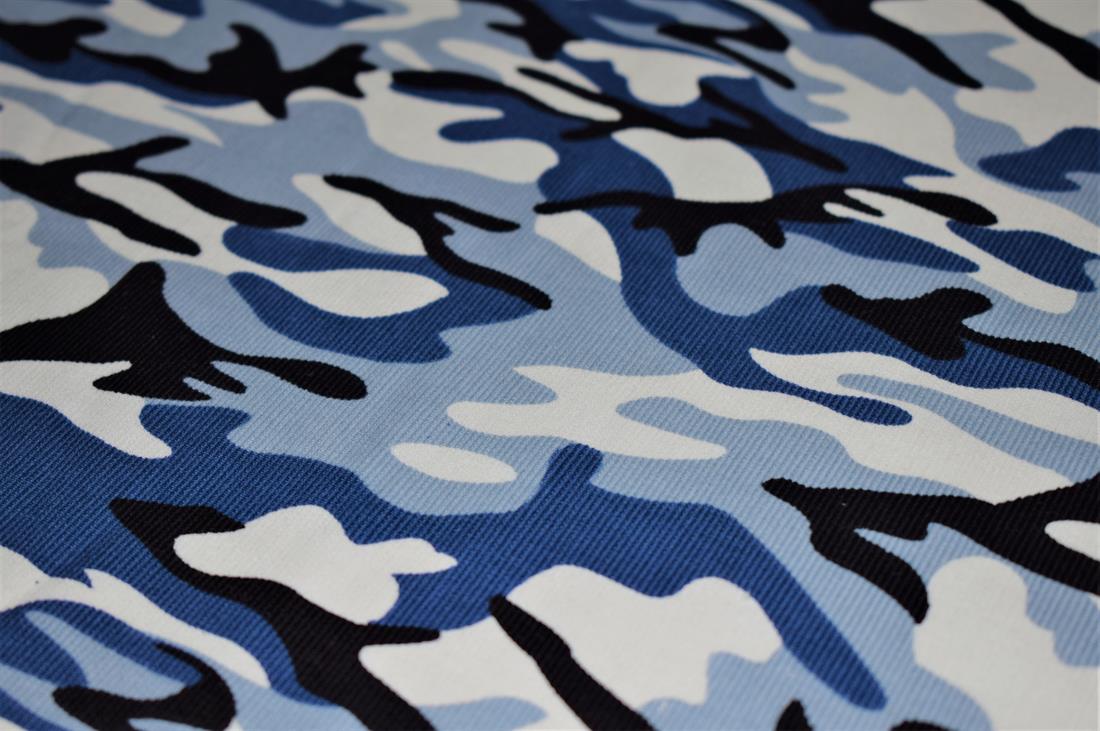 Camouflage Print - image 6