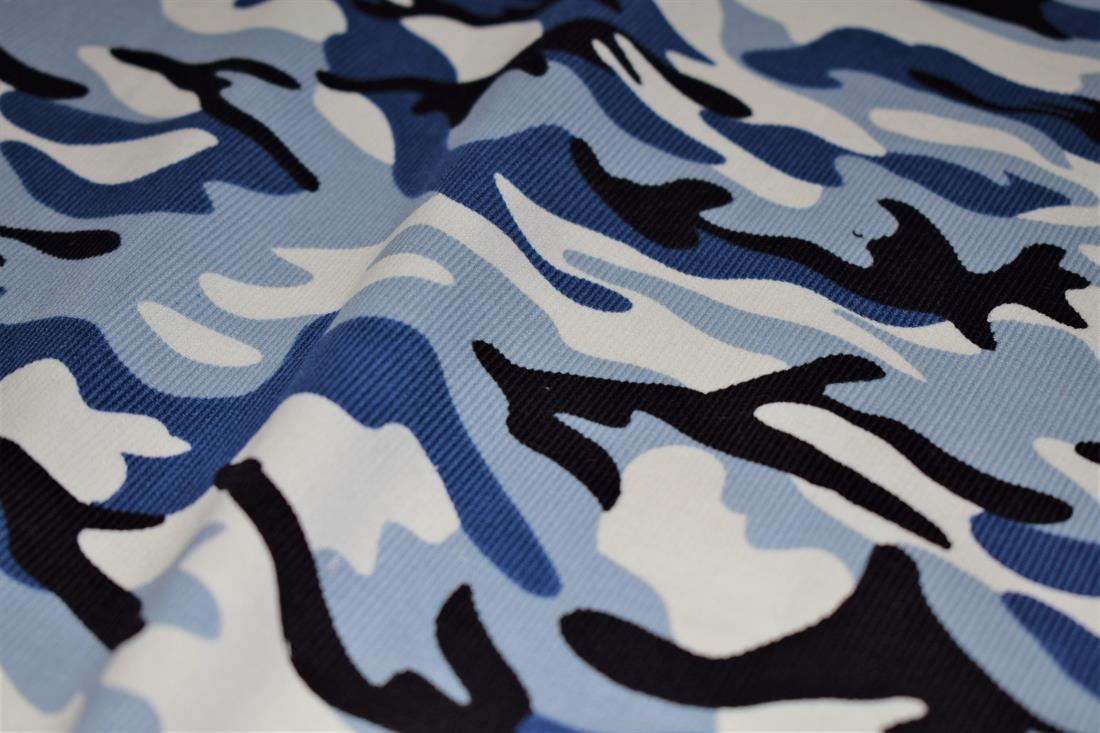 Camouflage Print - image 7