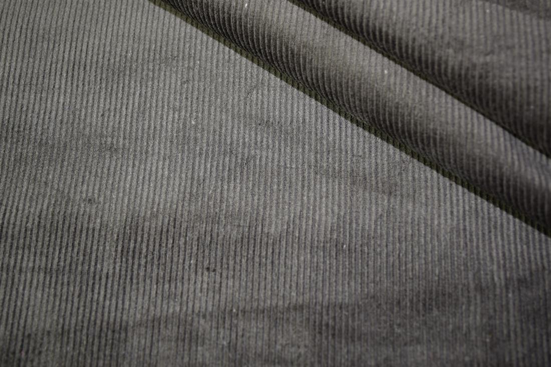 Premium Corduroy 100% Cotton Fabric Material 14 Wale 145 cm Wide High quality, Colours may slightly vary due to the lighting during the photo shooting or the monitor's display.