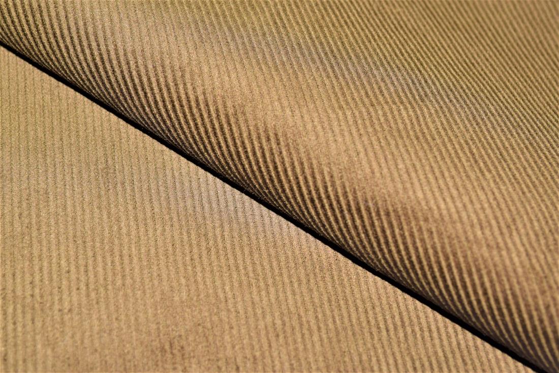 Beige Corduroy