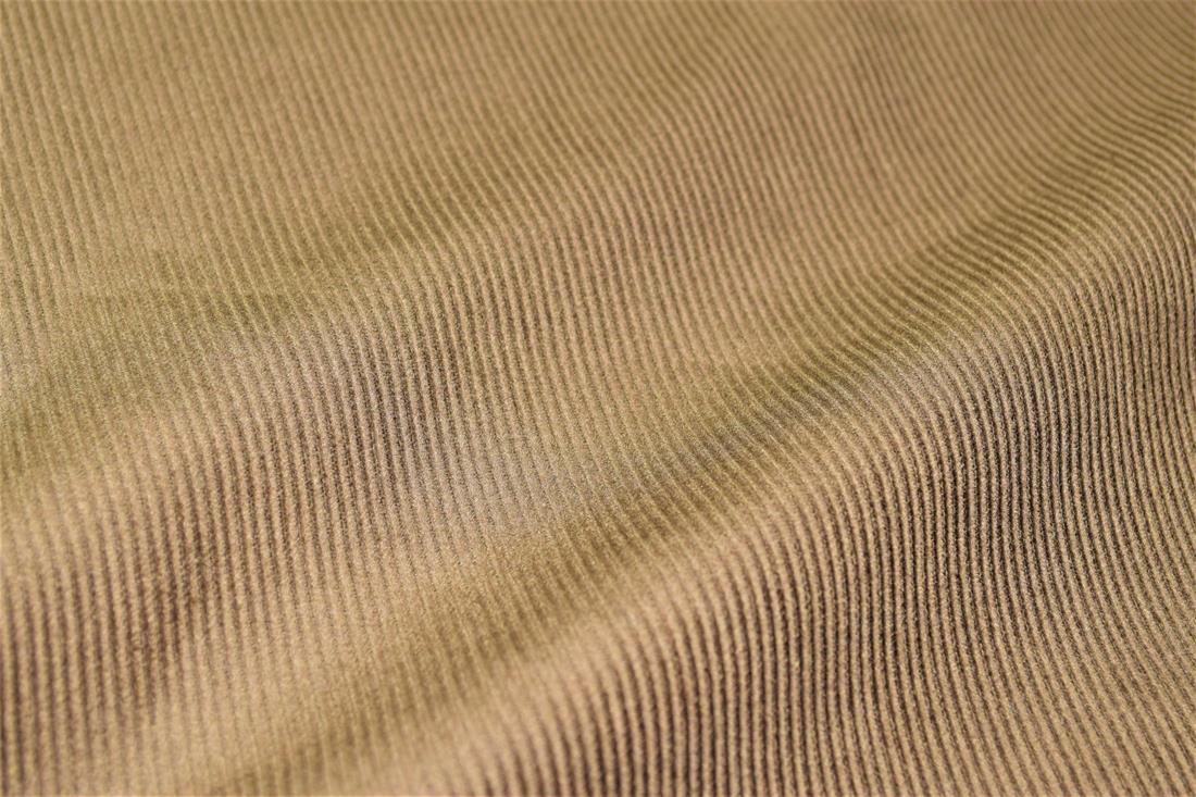 Beige Corduroy