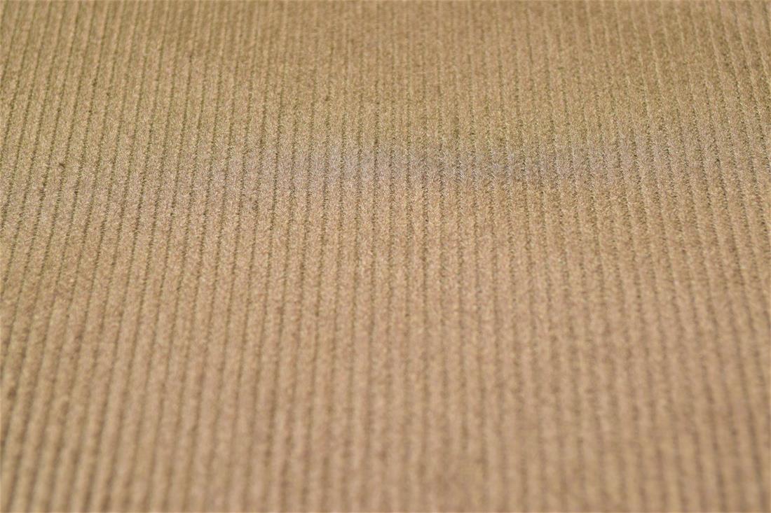 Beige Corduroy