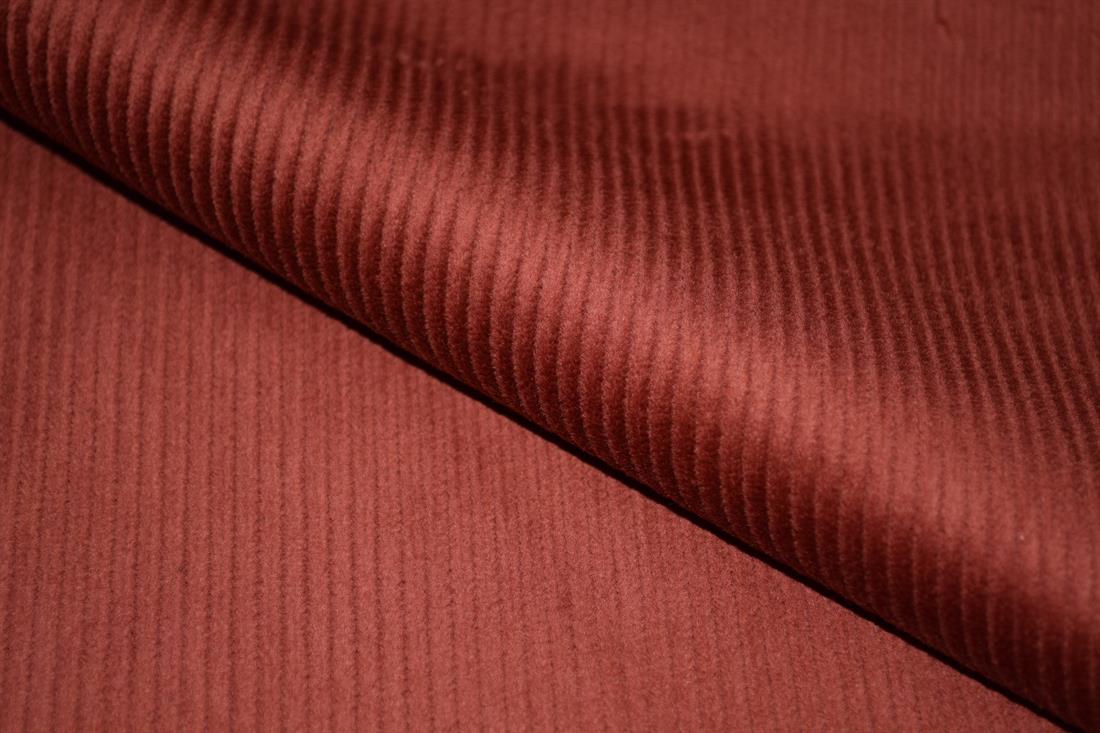 Premium Corduroy 100% Cotton Fabric Material 8 Wale/ 147 cm Wide High quality, 
Colours may slightly vary due to the lighting during the photo shooting or the monitor's display.
Perfect for making trousers, jackets, shirts, bags and more!