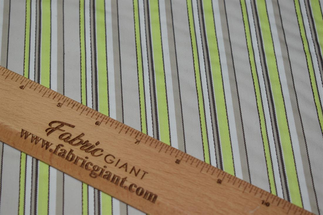 Stripe Print
