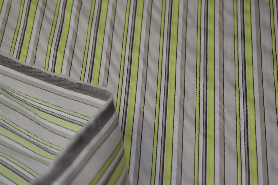 Stripe Print