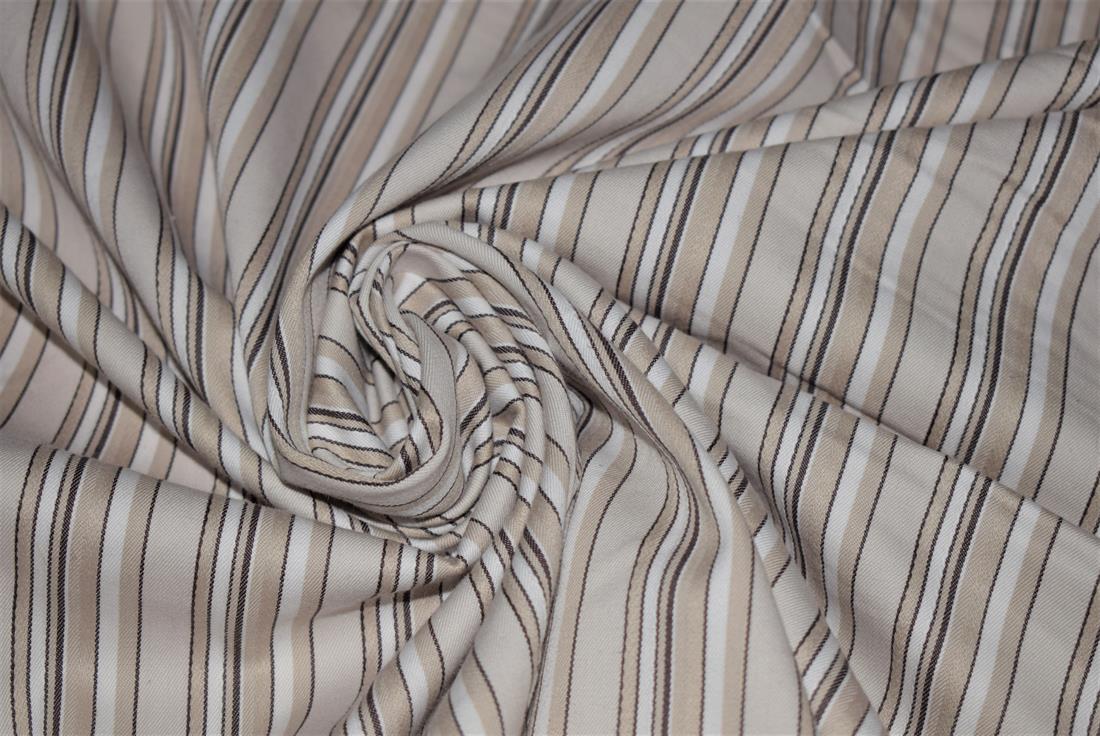 Stripe Print