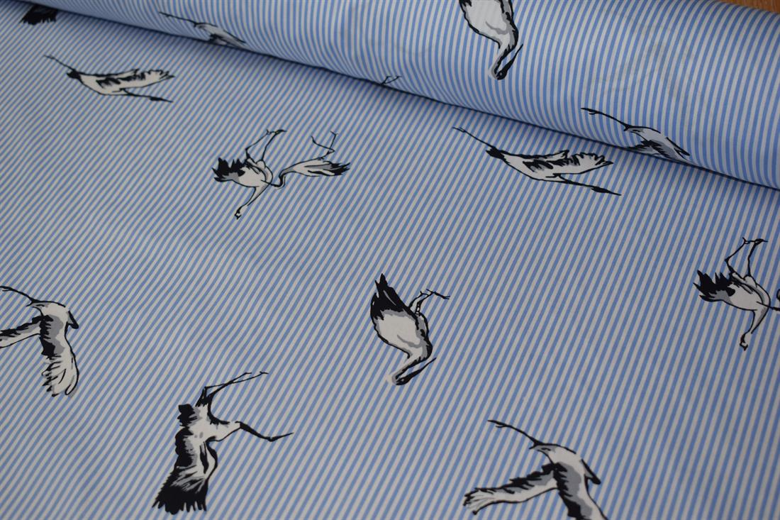 Bird Print