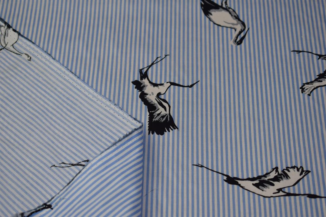 Bird Print