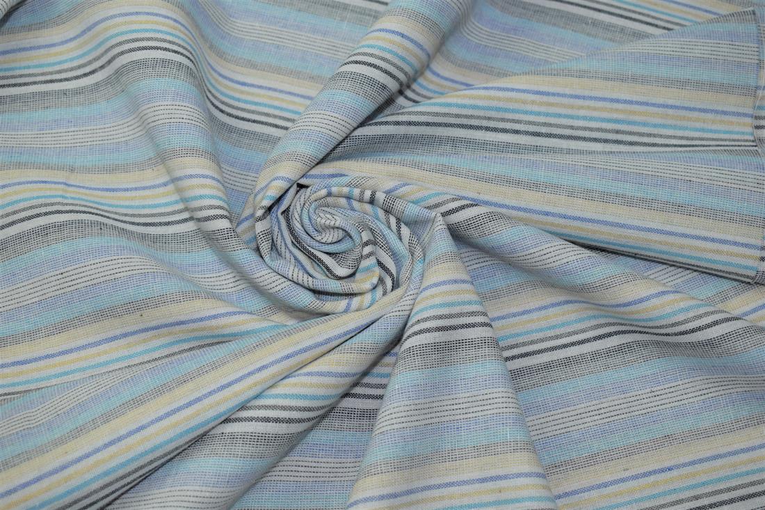 Stripe Print