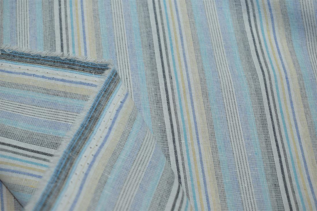 Stripe Print