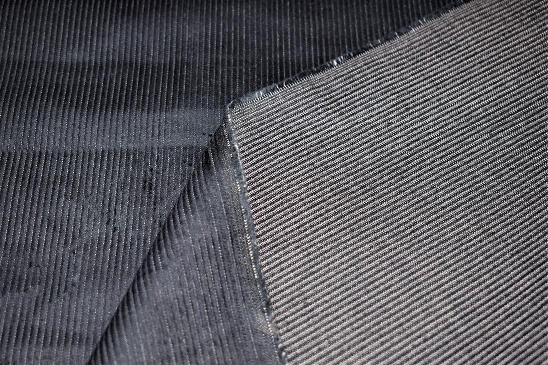 Corduroy Fabric
