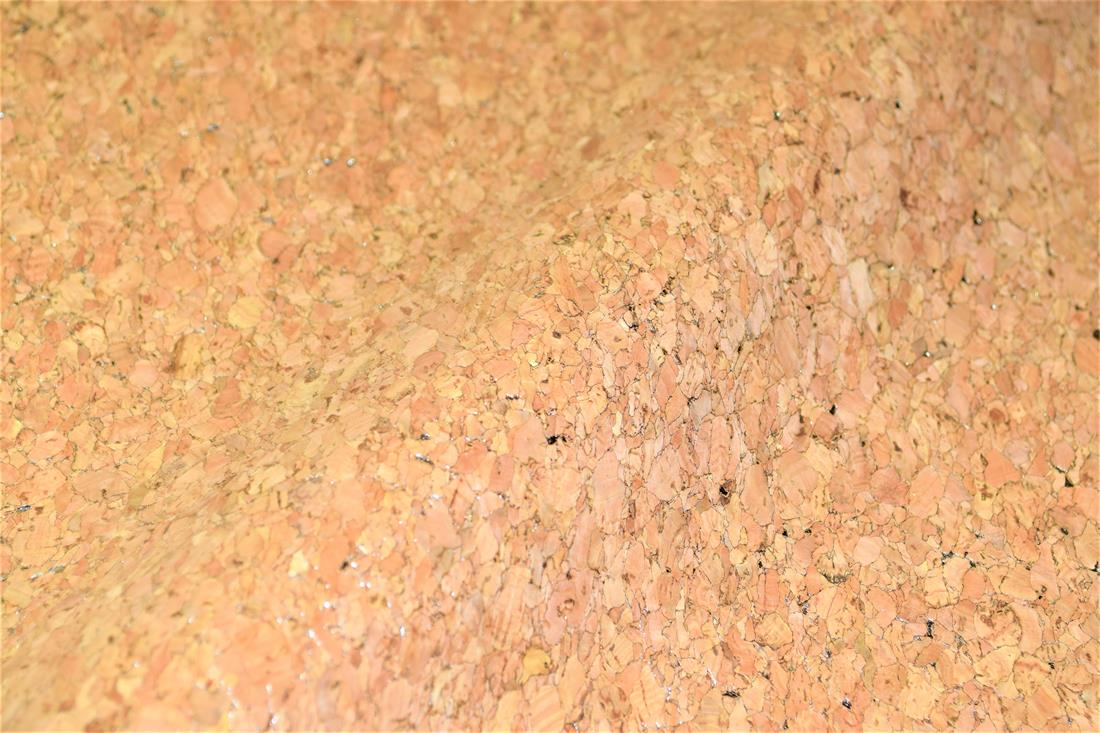 Cork Vinyl Fabric