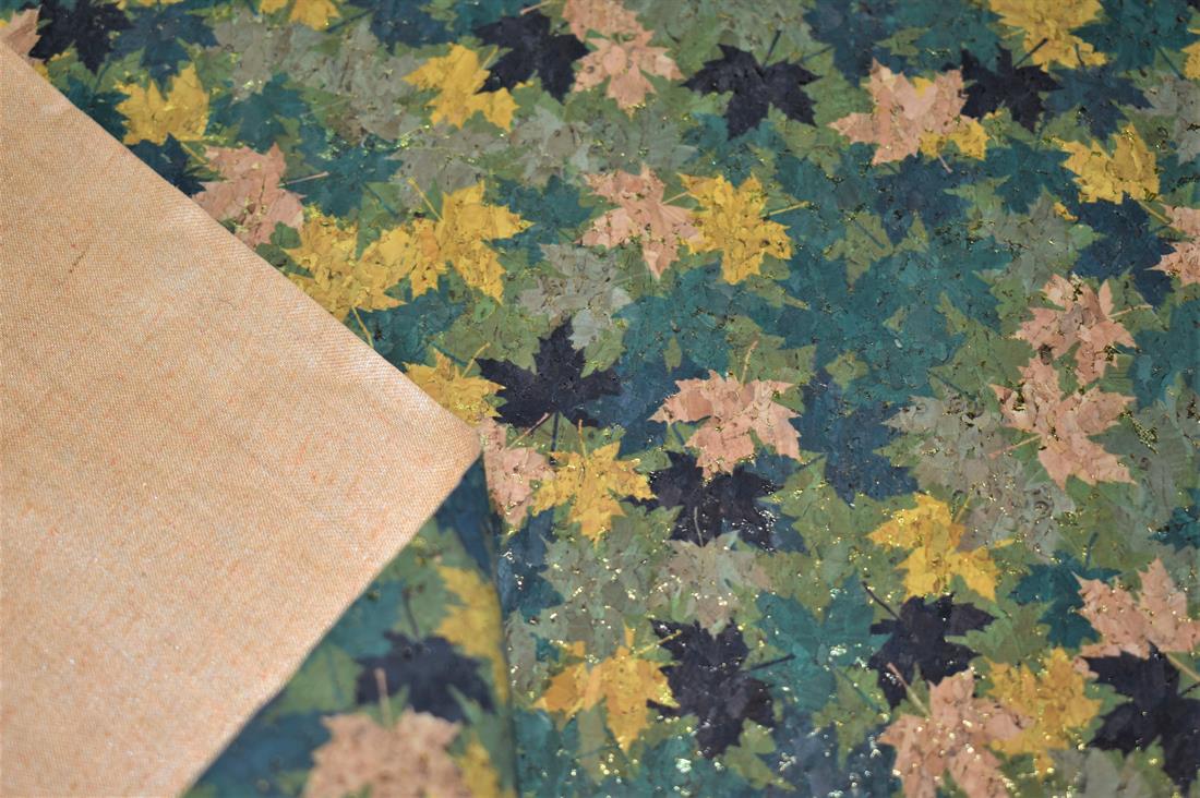 Light weight Cork Fabric Width 140cm Weight 540gr/m2 Composition 18% Cork / 82% PU Washing Wipe Clean Only Colours may vary due to the moniors display