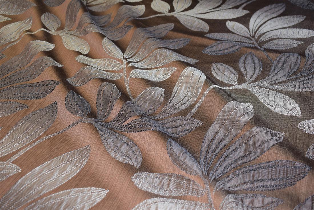Leaves Print