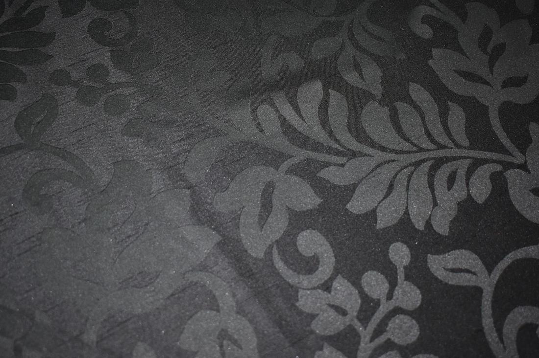 Curtain Fabric