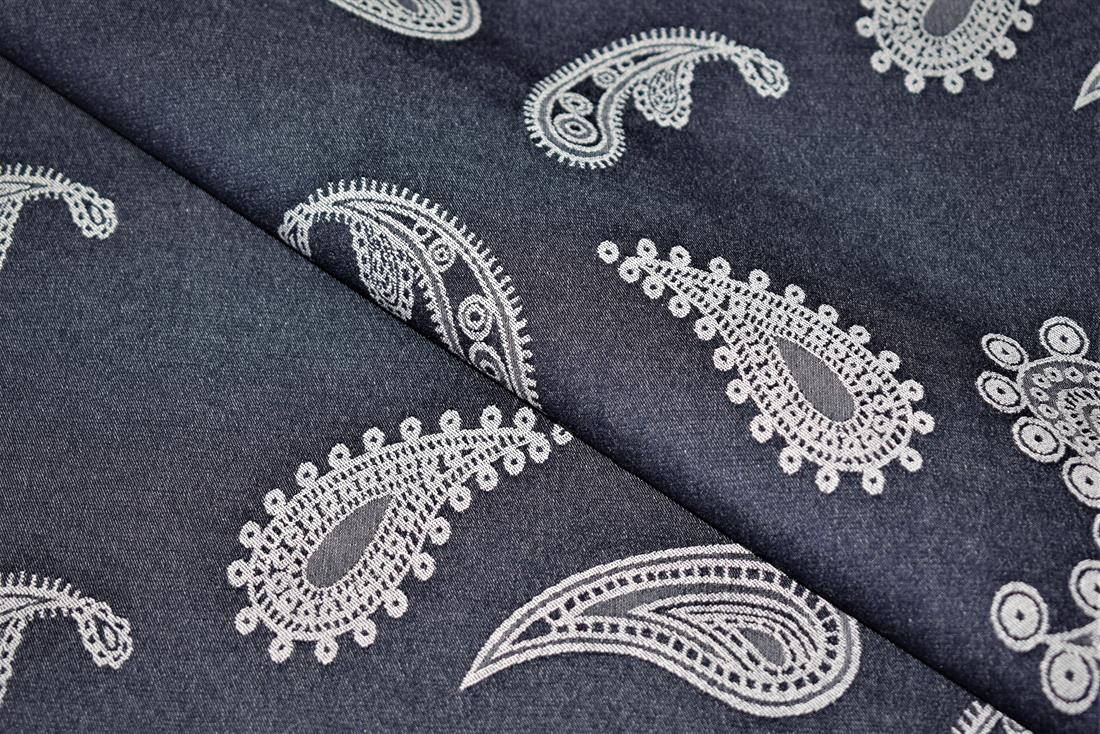 Paisley Print
