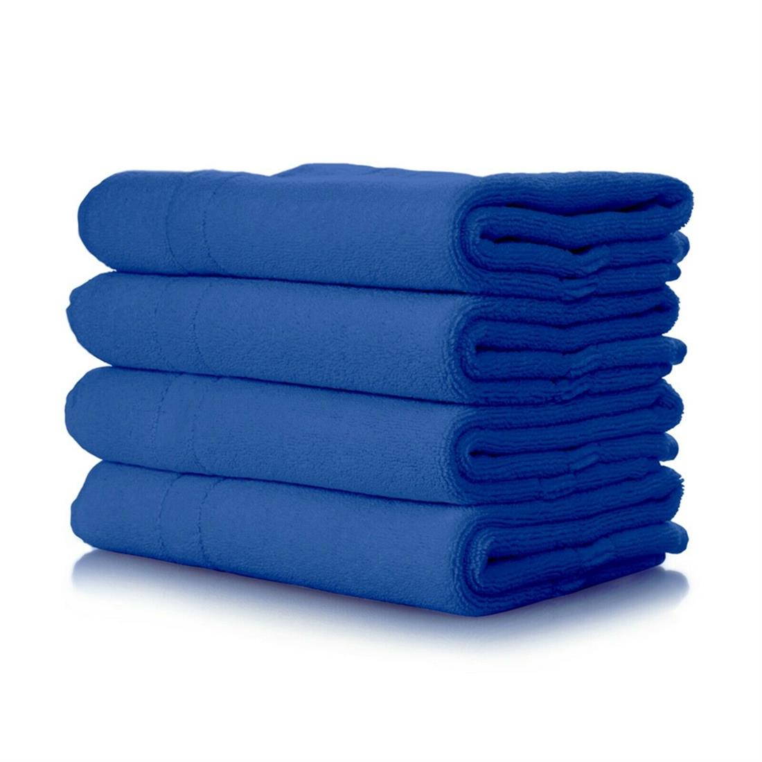 DYLON Fabric Dyes are the easy way to add colour to your home and wardrobe. From all colours bright and beautiful to rich and intense shades The all-in-1 formula can revive or change the colour of your clothes and soft furnishings with ease, providing perfect, long-lasting and intense colours This fabric dye pod is completely safe for your washing machine and 1 pod can dye up to 600g of fabric for the full shade effect, Suitable for: cotton, linen & viscose. Mixes with synthetics will dye to lighter shades (pure synthetics will not dye) Item does not have expiry date, rather date mentioned on the product is manufacturer date This colour is also available in Hand Dye. Use with Pre-Dye if you want to change from one strong colour to another or if you want to achieve a lighter colour Note: The date mentioned on the item is Production Date.