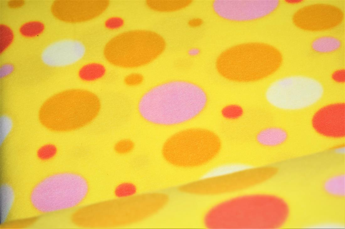Spots / Dots Print