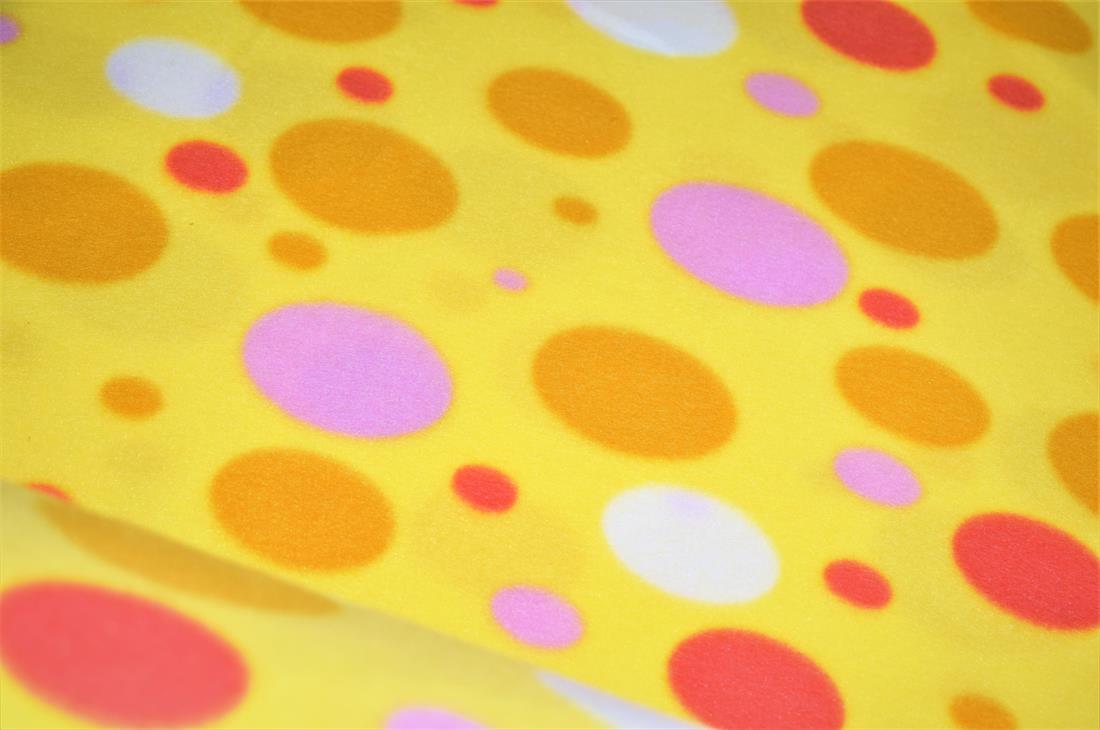 Spots / Dots Print