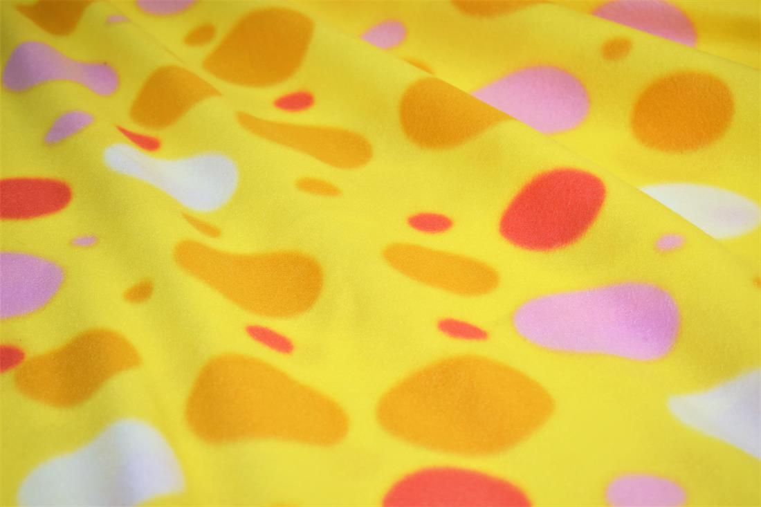 Spots / Dots Print