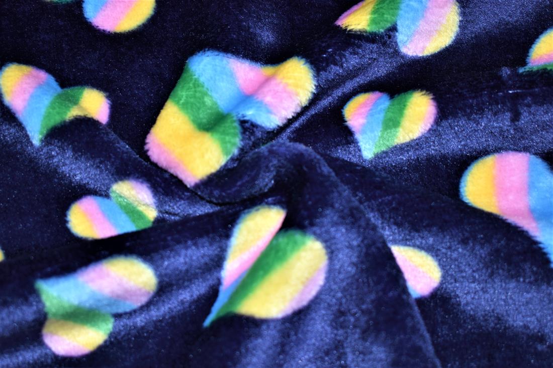 Rainbow Lovin