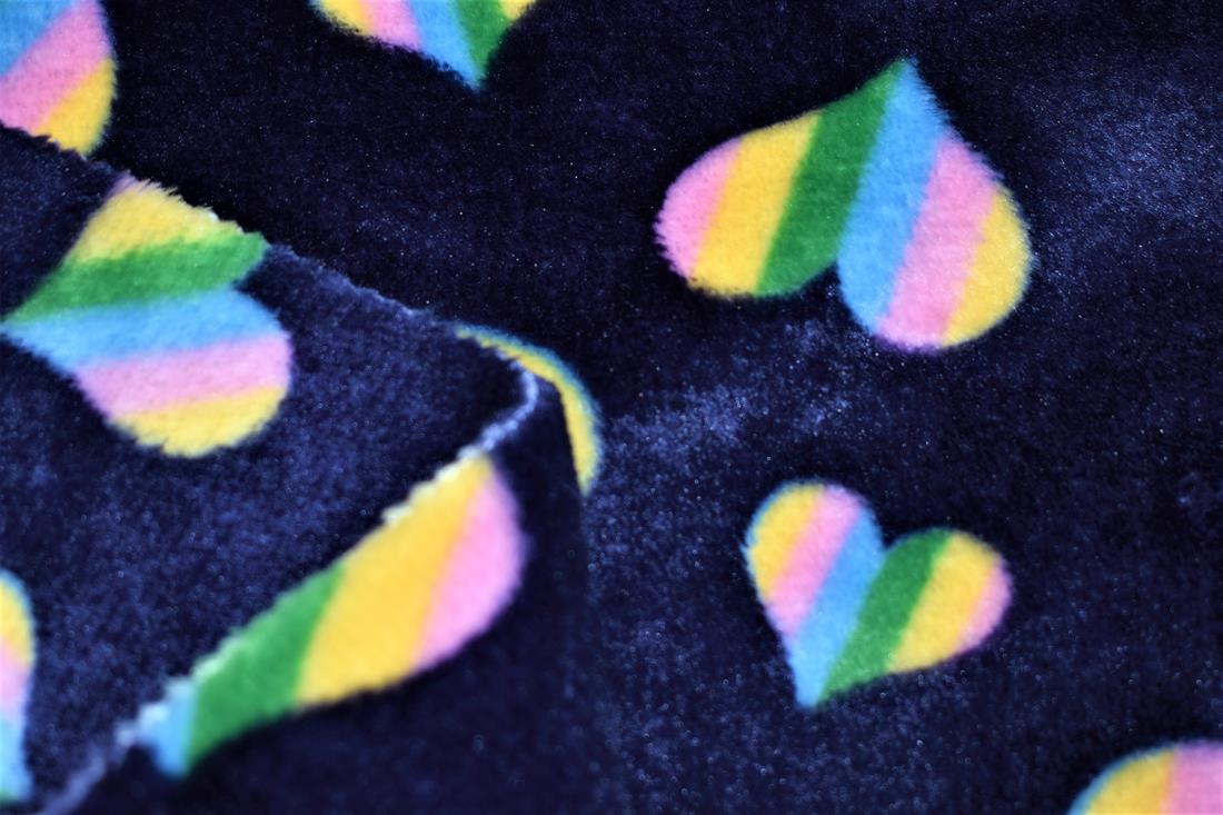 Rainbow Lovin