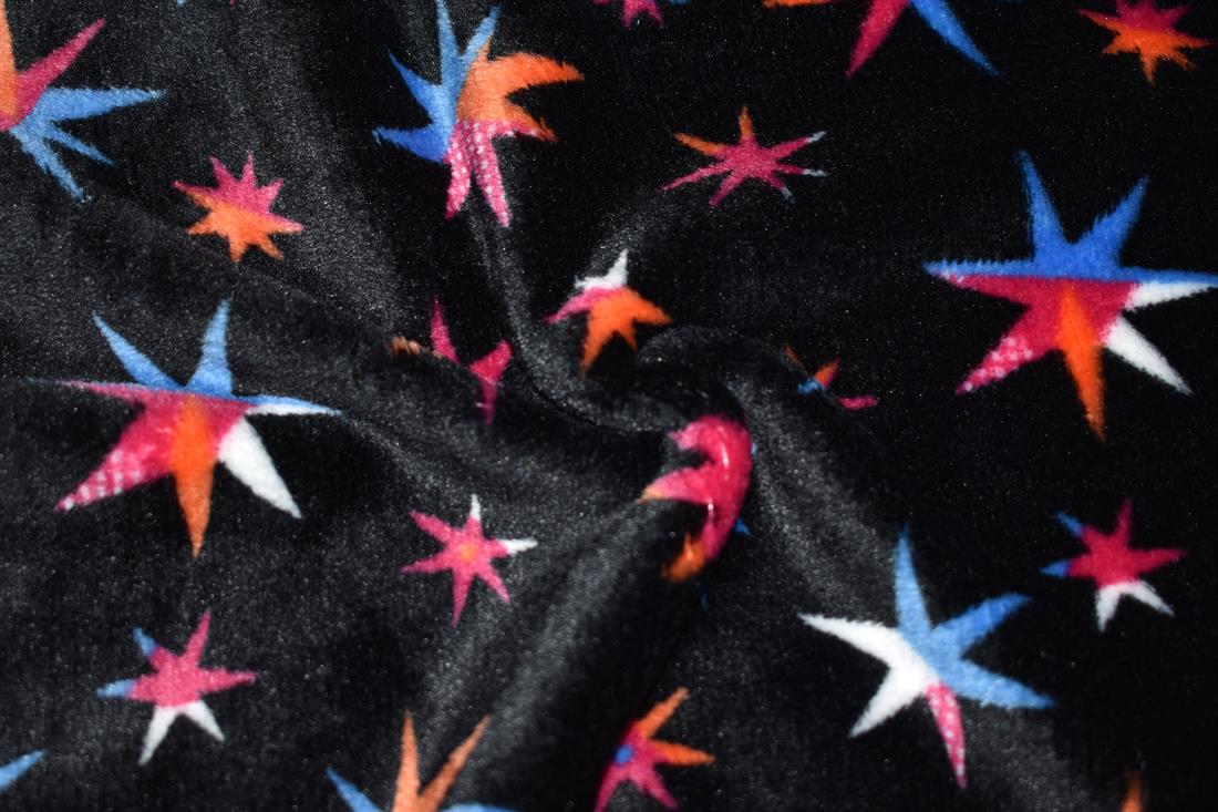 Midnight Stars