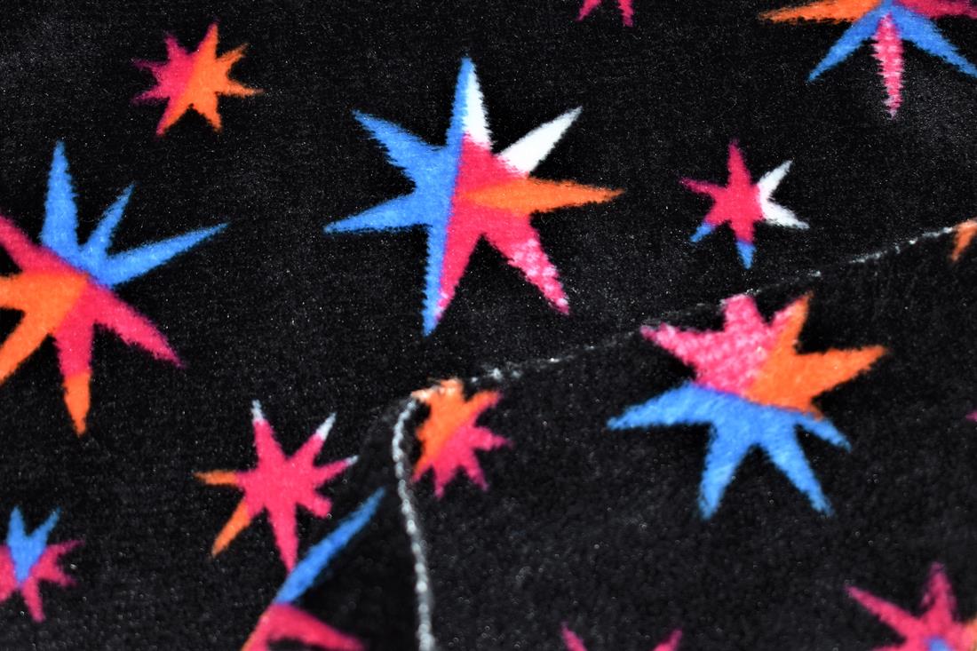 Midnight Stars