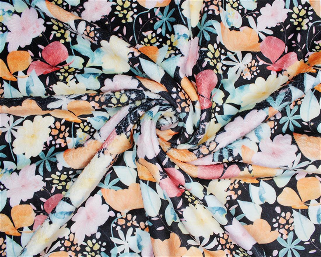 Dainty Floral Digital