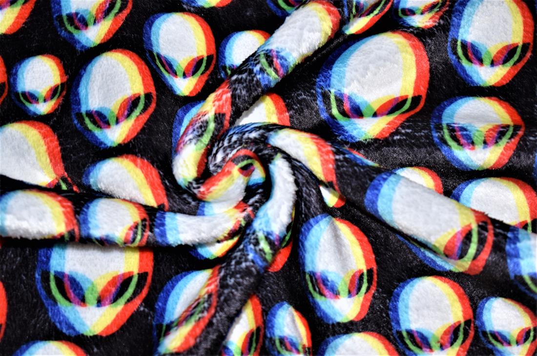 Alien Trance Digital