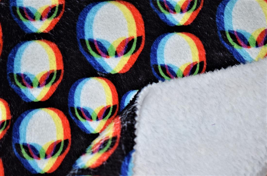 Alien Trance Digital