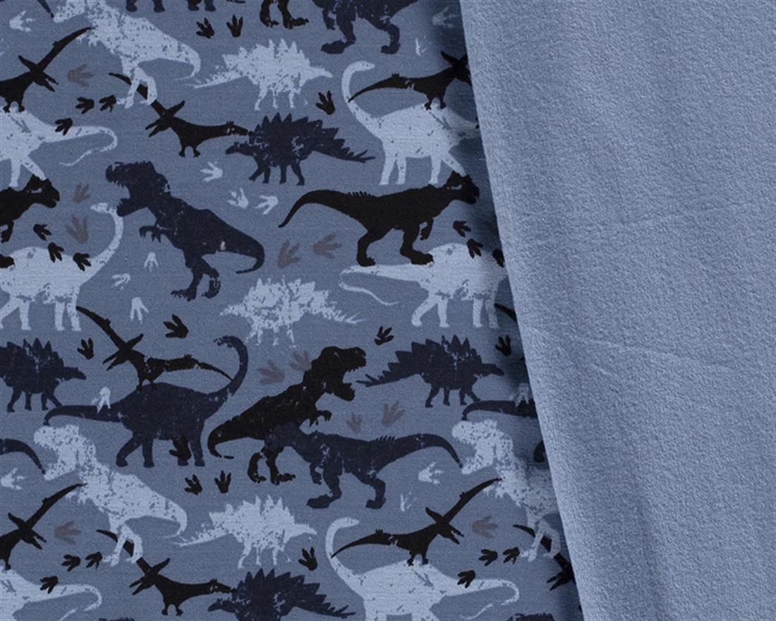 Roaming Dinos