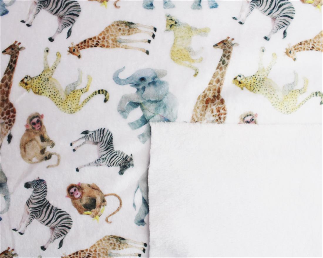 Wild Animals Digital