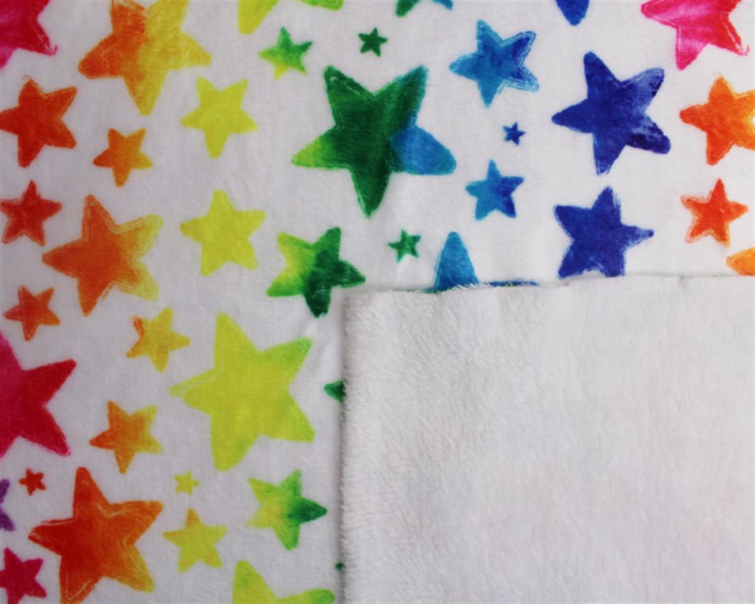 Rainbow Stars Digital
