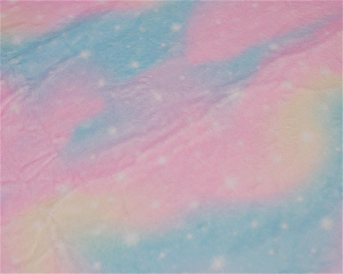 Pastel Fantasy Sky Digita