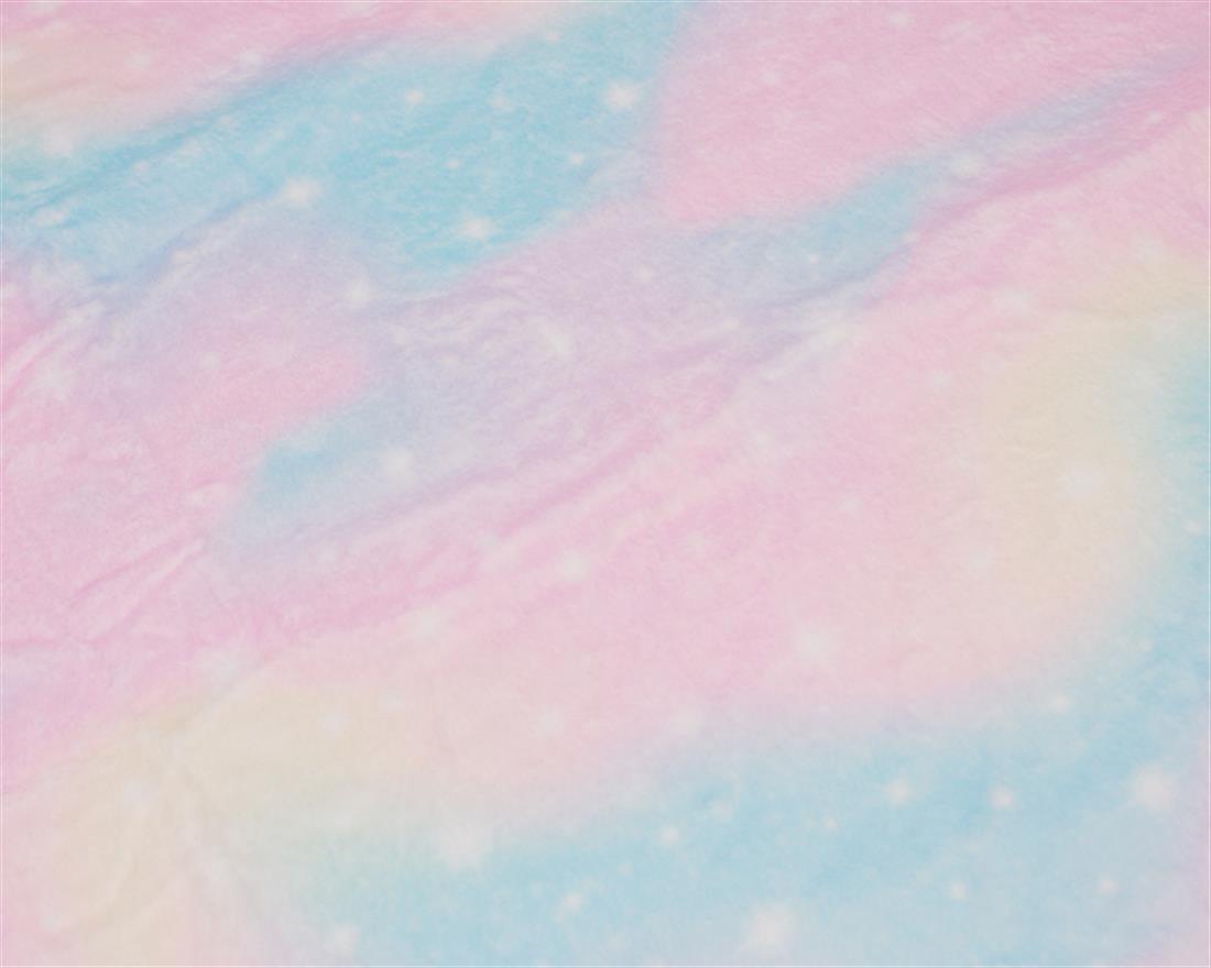 Pastel Fantasy Sky Digita