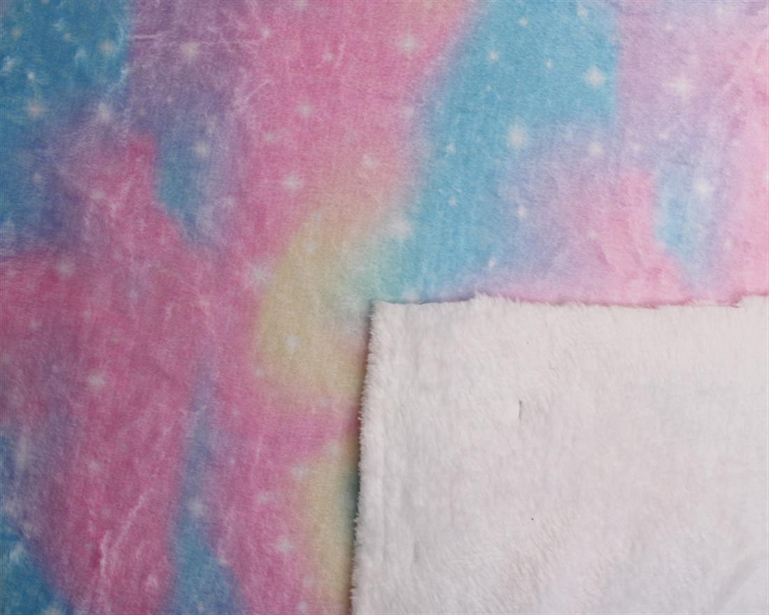 Pastel Fantasy Sky Digita