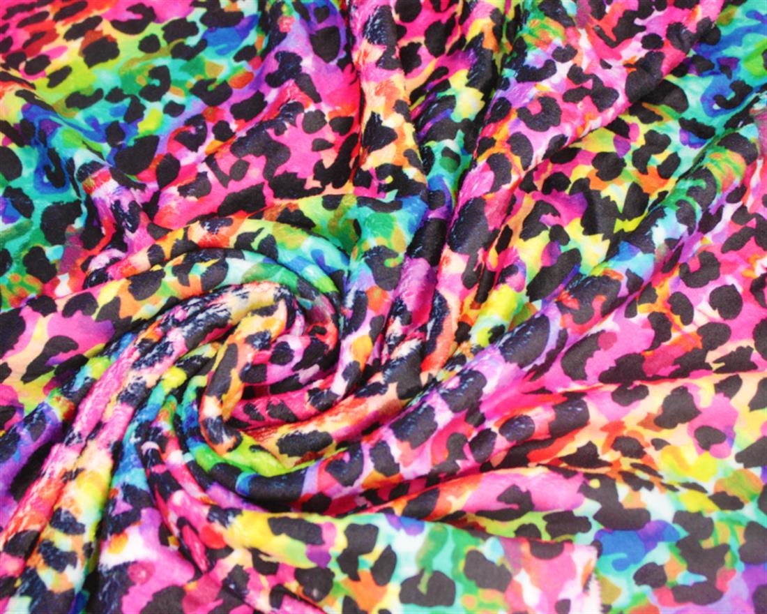 Bright Leopard Digital