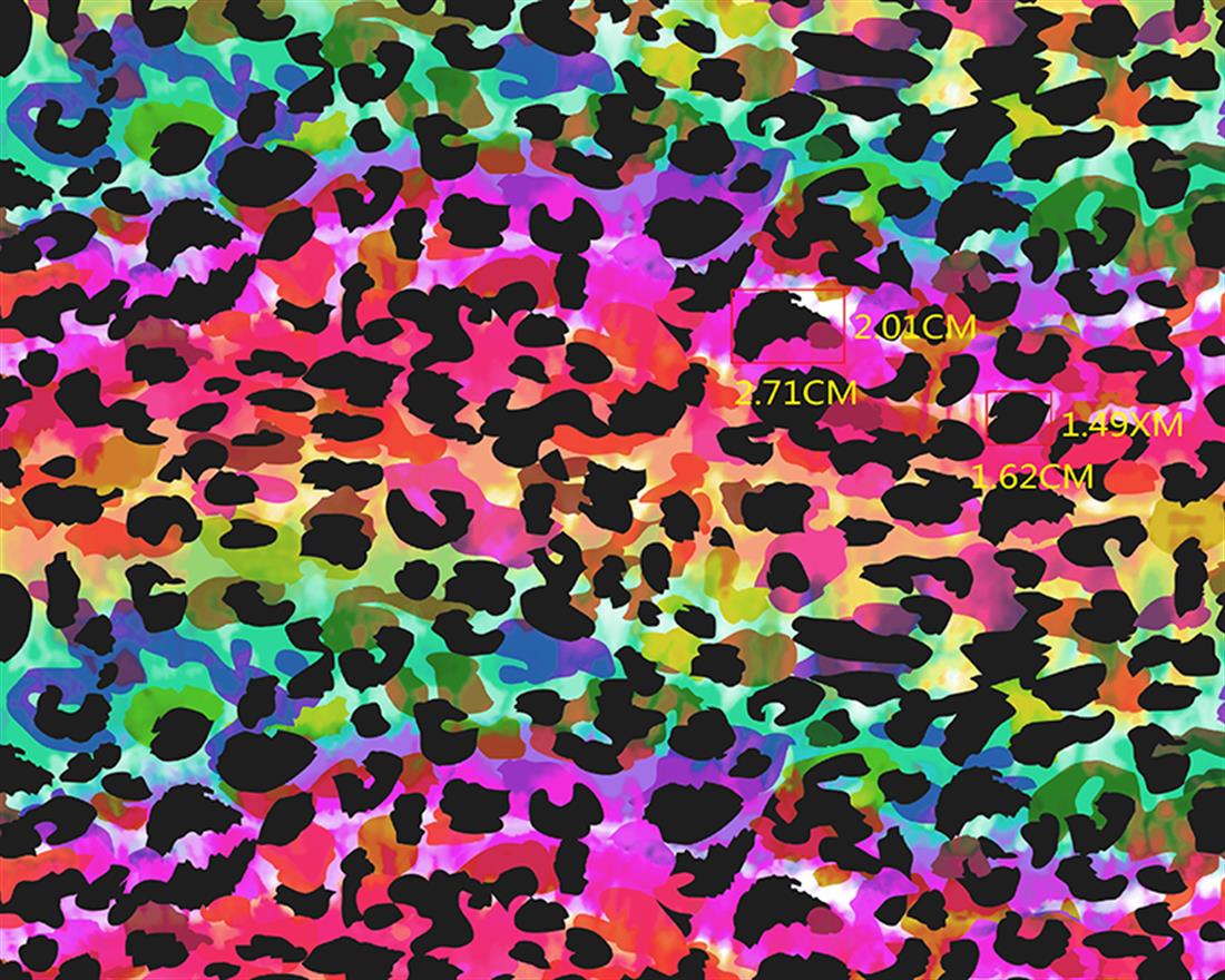 Bright Leopard Digital