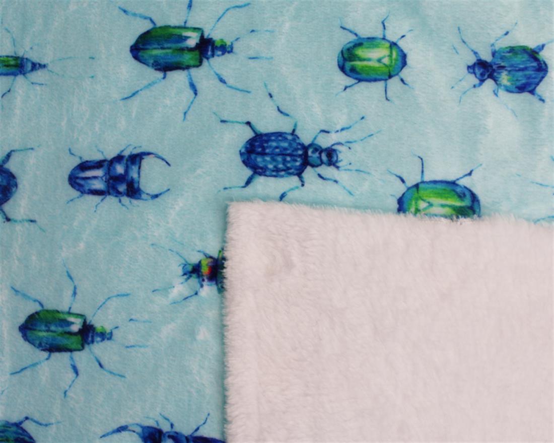 Blue Bugs Digital