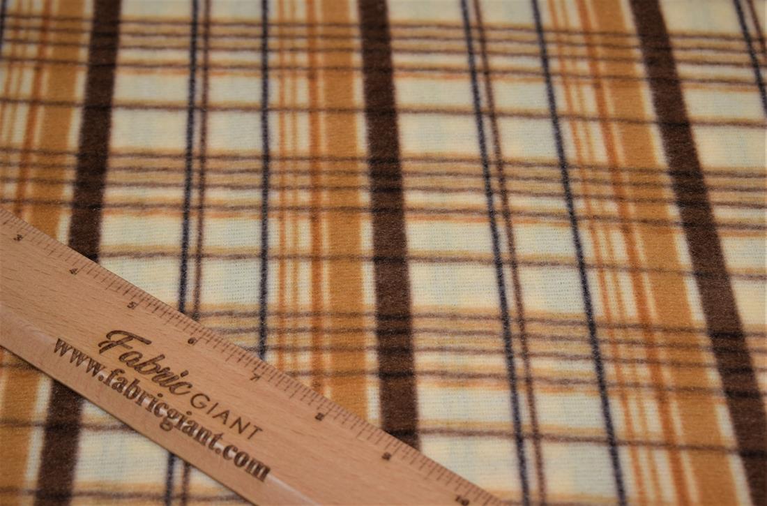 Tartan Print