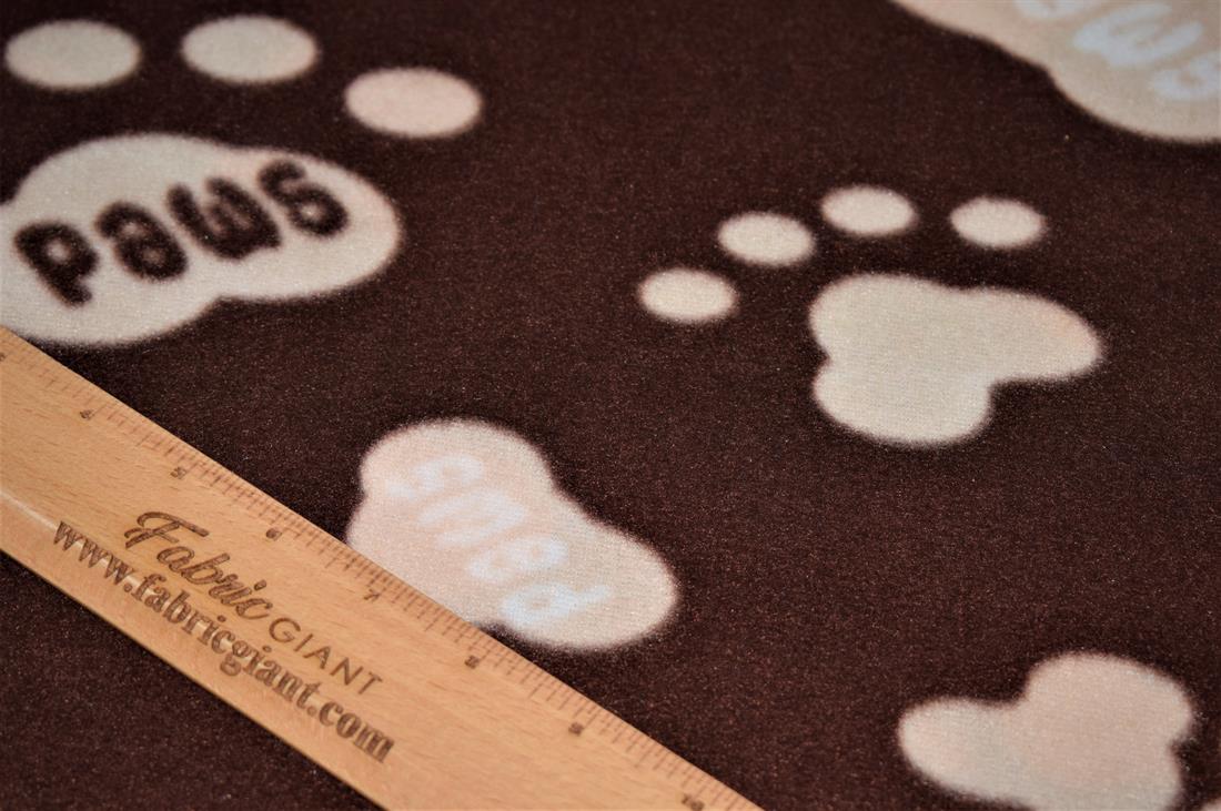 Paws Print