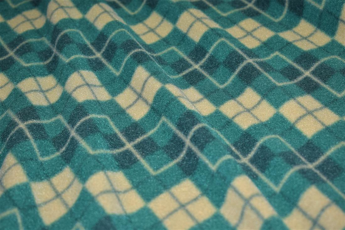 Triangles Print