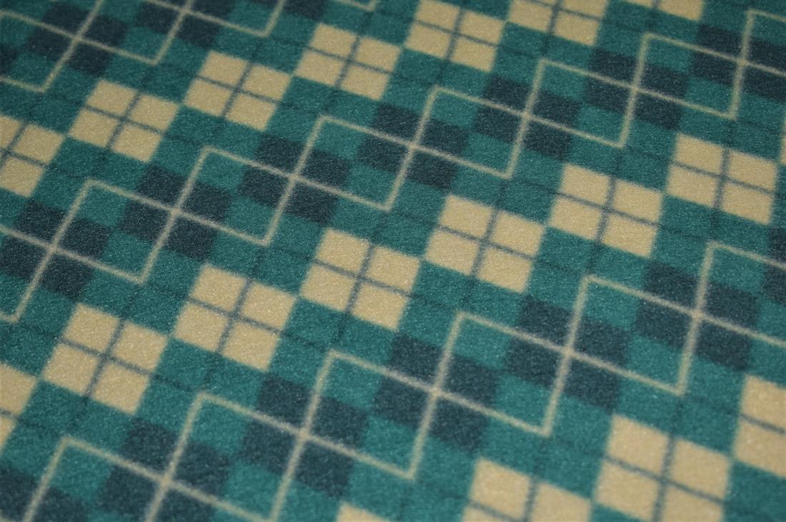 Triangles Print